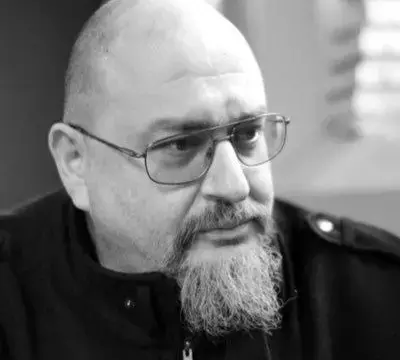 Photo of Henry Gee