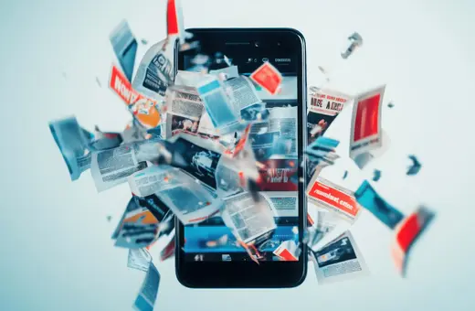 122 journalism in the age of postruth