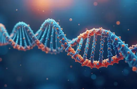 131 blueprint for life