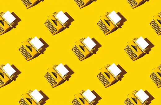 Deconstructing the art of storytelling