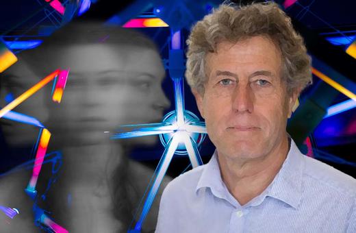 The science of uncertainty with Tim Palmer 