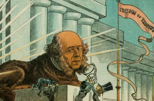 When myth becomes reality