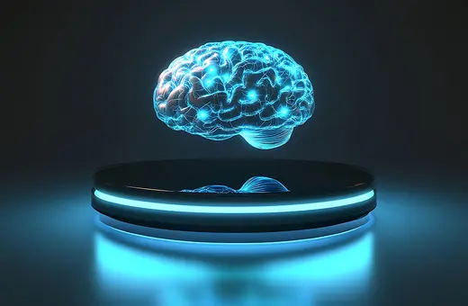 238.copying consciousness the future of brain uploading