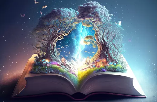 The truth of fiction 