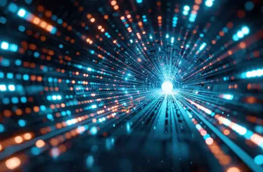 The future of physics