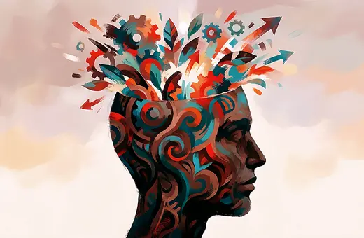 26 08 03 the science of creativity