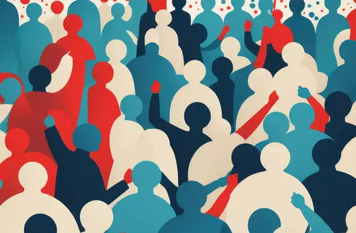 41 the future of the right