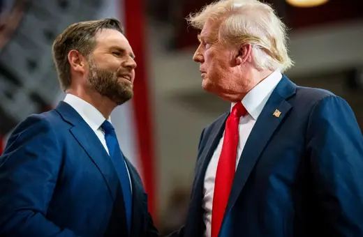 94 the philosopher behind jd vance