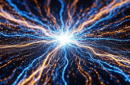 AI and the mysteries of reality 2