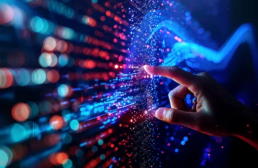 AI and the mysteries of reality 3