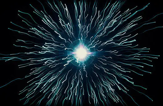  The end of physics as we know it