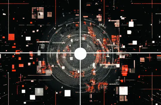 Ai is inherently violent