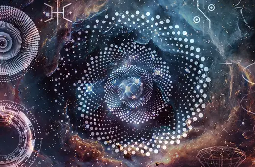 Alien physics revised