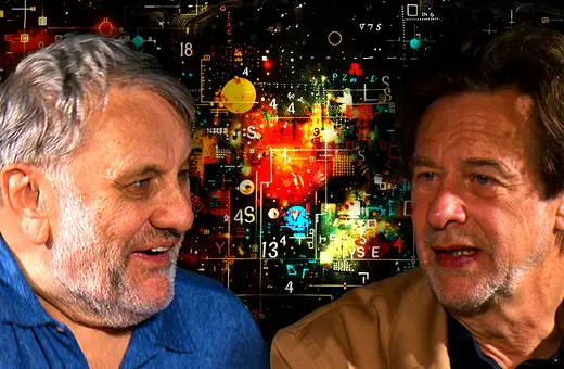 Beyond truth and reality 4