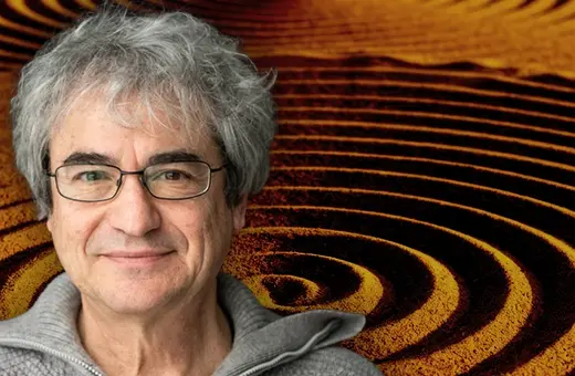Carlo Rovelli takes aim at analytic philosophys naive realism