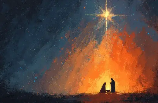 Christmas traditions dont need religion 