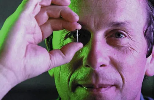 The Fantasy of Technology