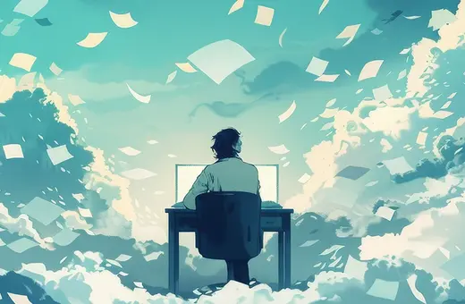 Following your passion can be a dangerous mistake