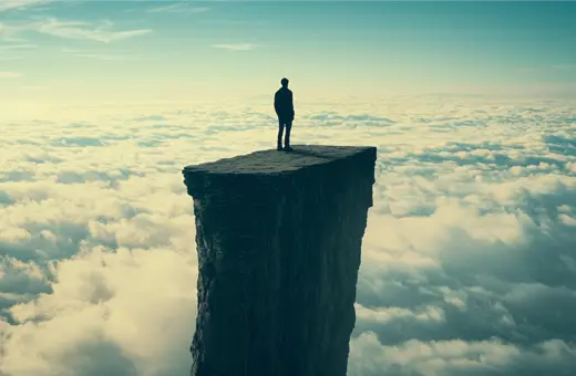 Higher states of consciousness