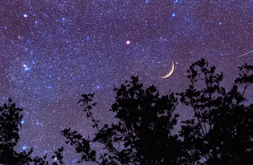 Humanity is no less superstitious now than in the past
