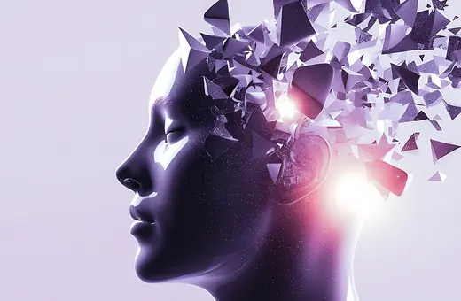 I forget therefore I am