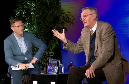 John Gray main thumbnail