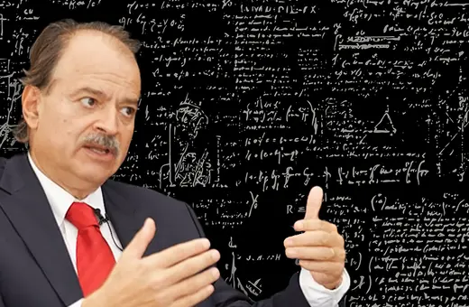 John Ionnidis AI is generating false fraudulent and fake research