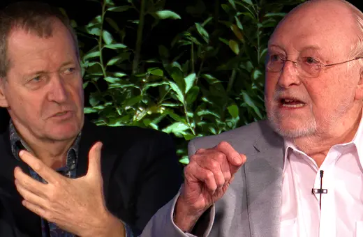 Kinnock and Campbell