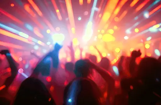 Living without limits 2