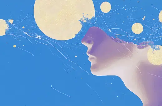 Memory creates reality and the self3