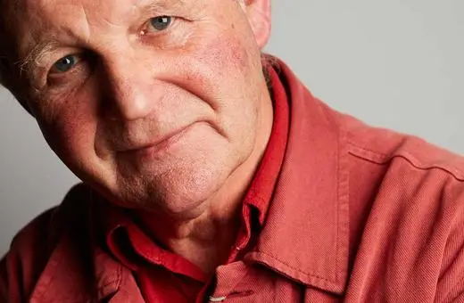 The Arc of Life: Michael Morpurgo