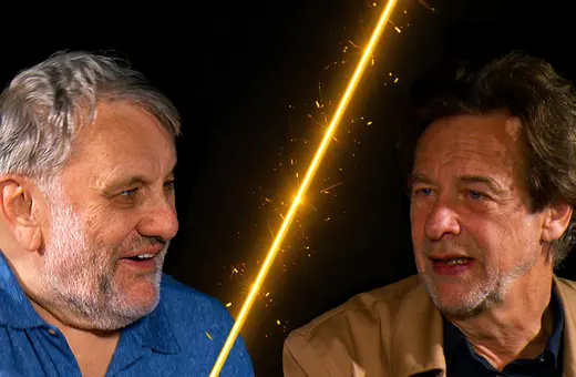 NEW beyond truth and reality