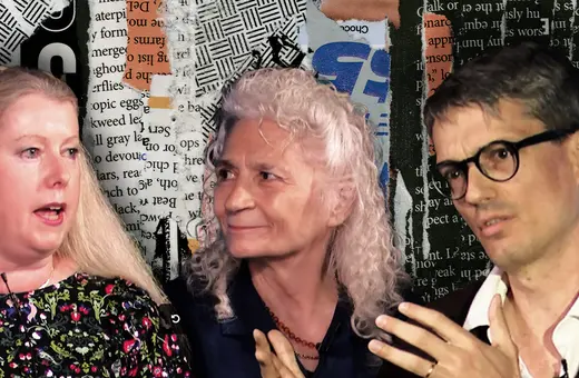 NEW future of European thought