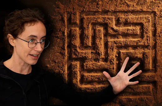 NEW rationality cant decide everything for us with Miriam Schoenfield