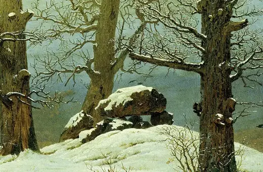 On Being A Stoic At Christmas