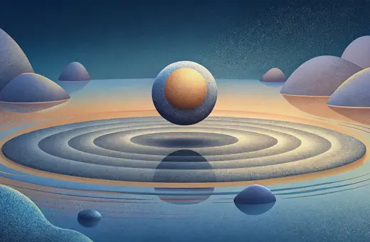 On the ultimate nature of reality 2