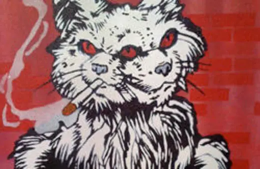 Our Hopeless Future & Other Comedy