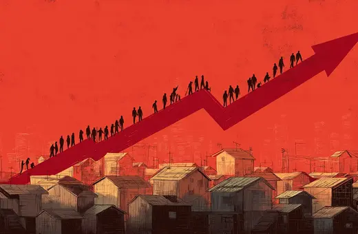 Plato Hobbes Mill and the never ending fight against inequality2