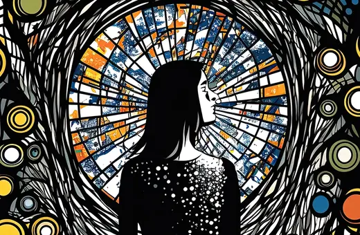 Psychedelic spirituality