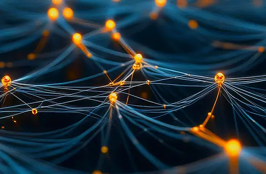 Quantum mechanics works but it doesnt describe reality