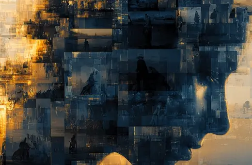 RESIZED morality is a story