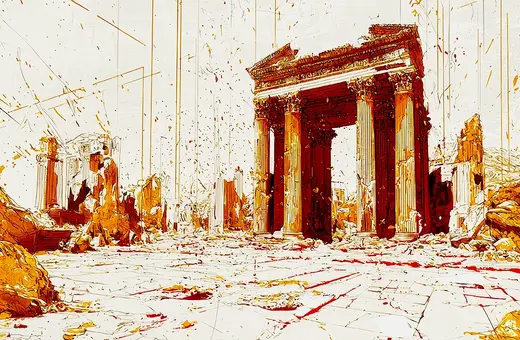 Skeletons in the academy closet