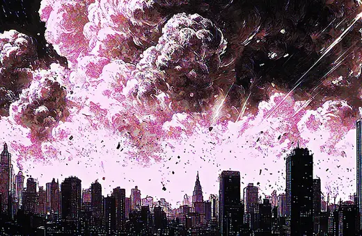 Steve fuller rationality destroys society