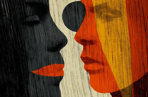 The goodness paradox