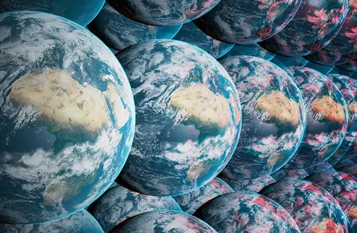 The metaphysics of quantum mechanics