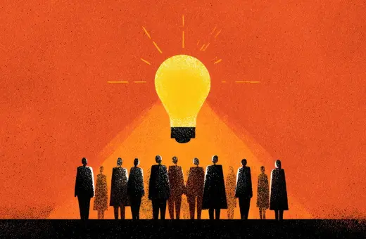 The next scientific revolution