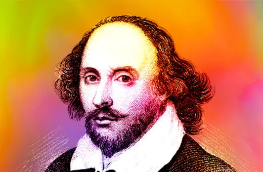 The obscure, the banal, and the magical