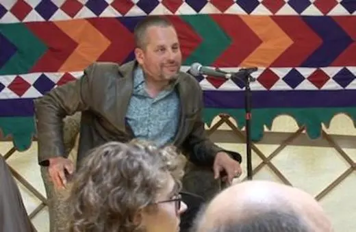 Writing the End Times