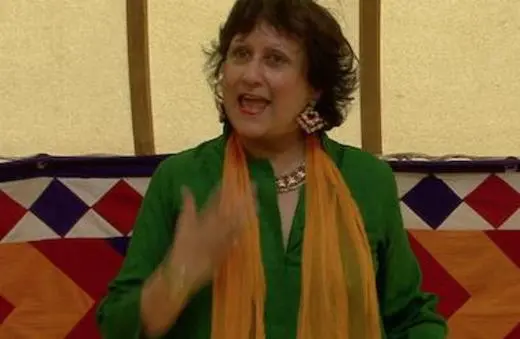 Tales of an Extravagant Stranger