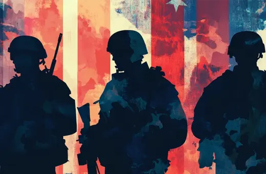 US national security strategy